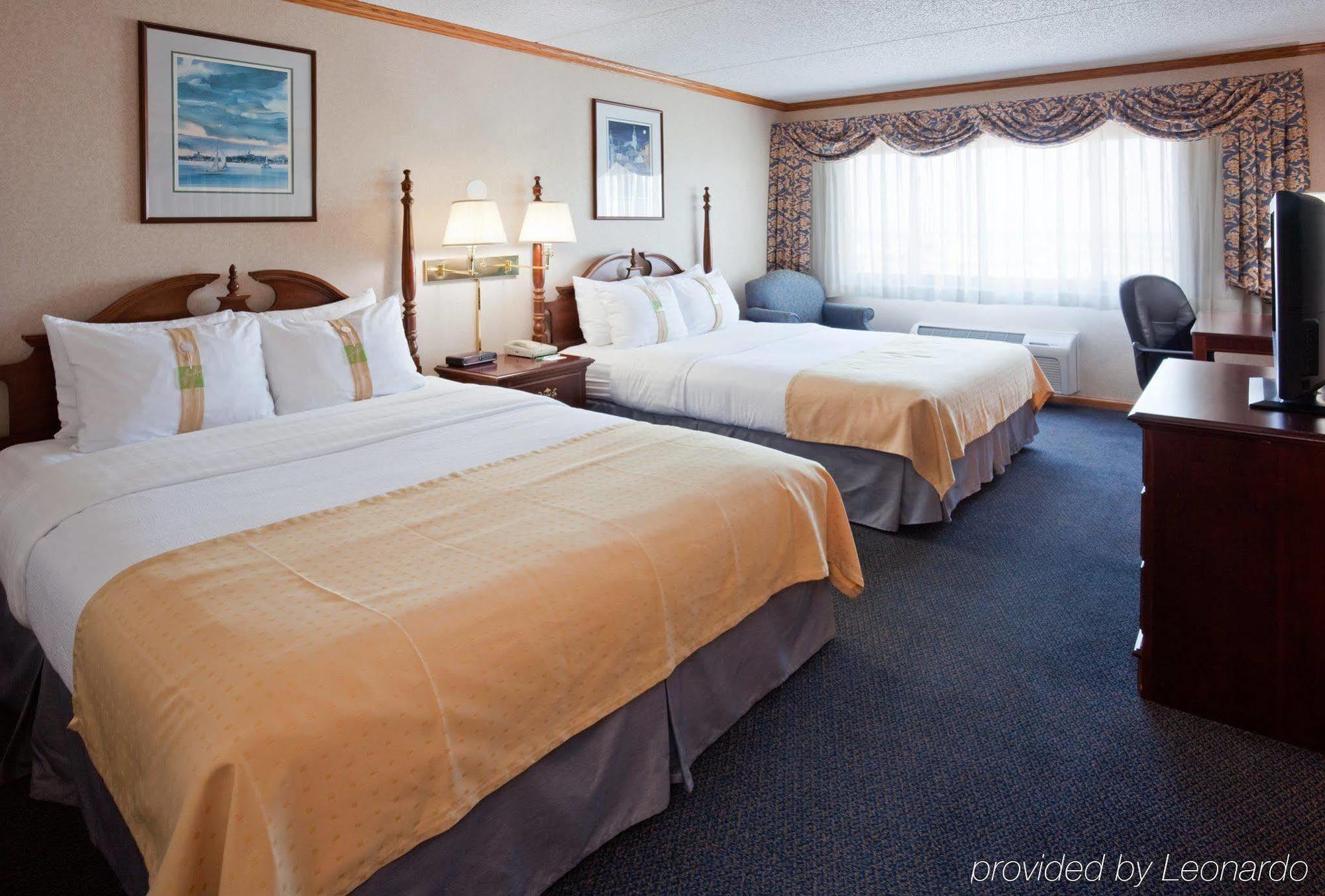 The Harborview, Ascend Hotel Collection Port Washington Quarto foto