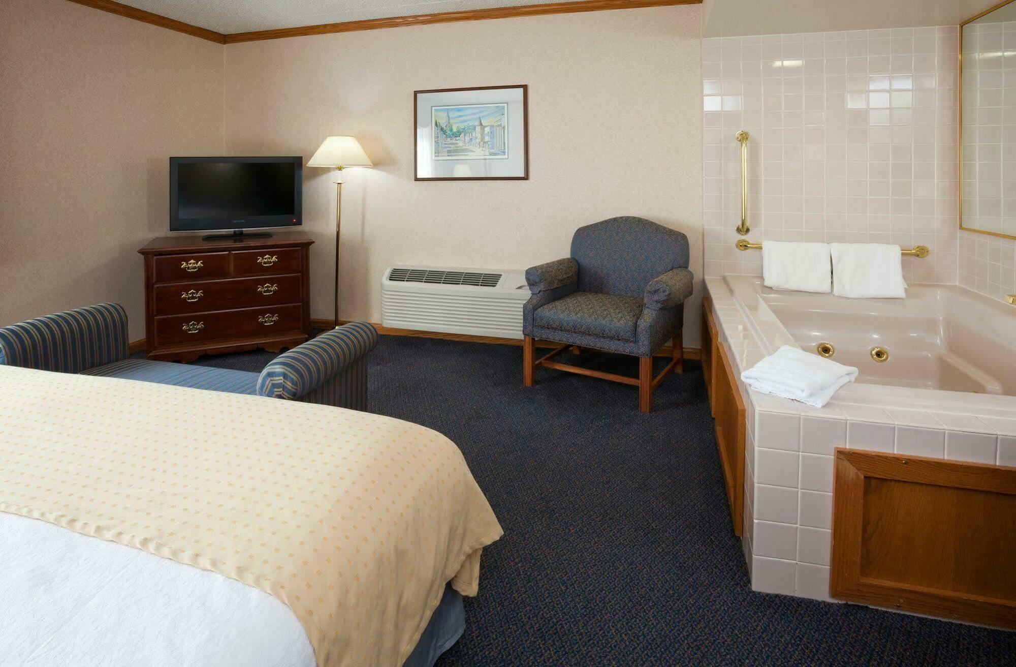 The Harborview, Ascend Hotel Collection Port Washington Quarto foto